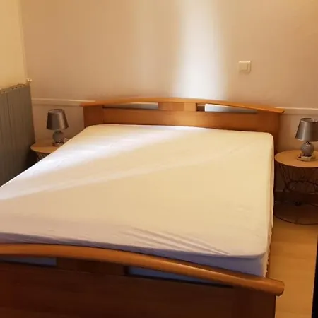 Apartment Caroline T2 Clim Parking La Grande-Motte