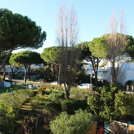 Caroline T2 Clim Parking Appartement